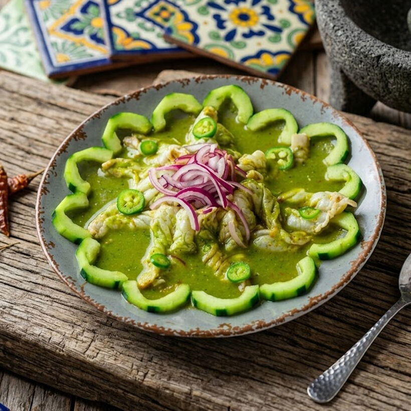 Aguachile