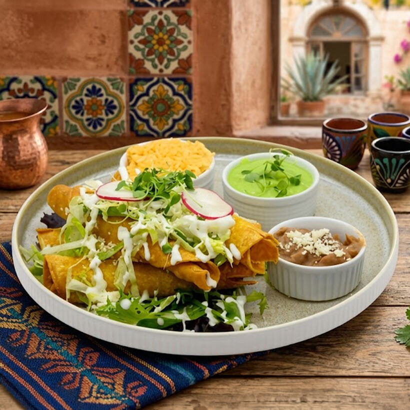 Flautas