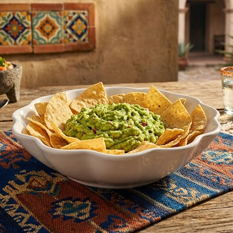 Guacamole Regular