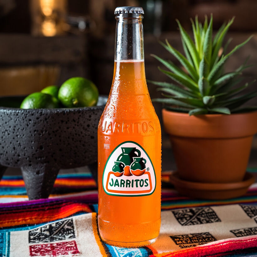 Jarritos