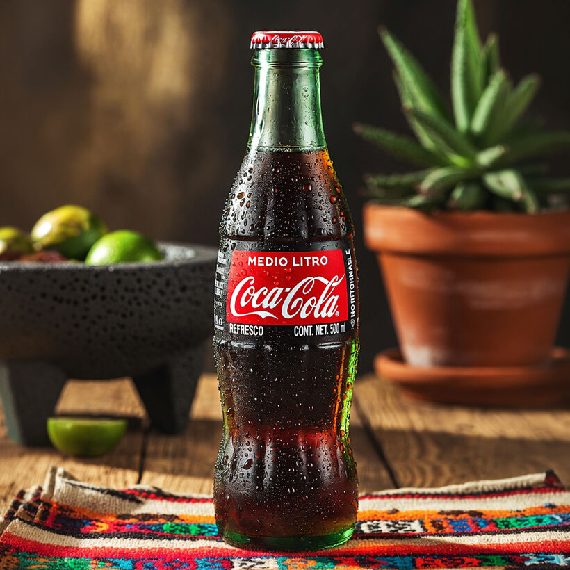 Mexican Coke
