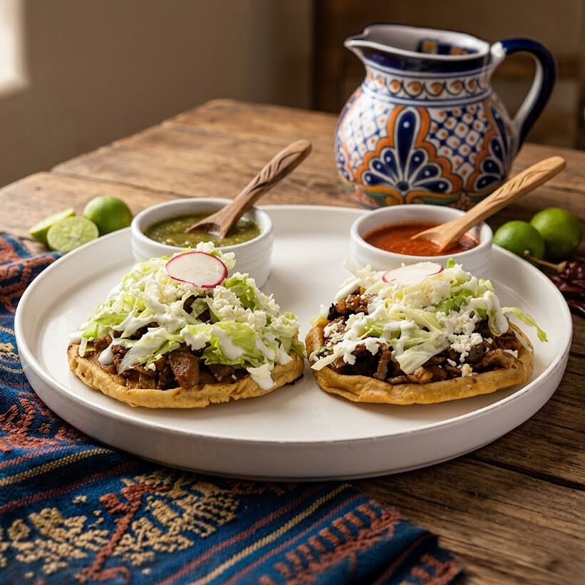 Sopes