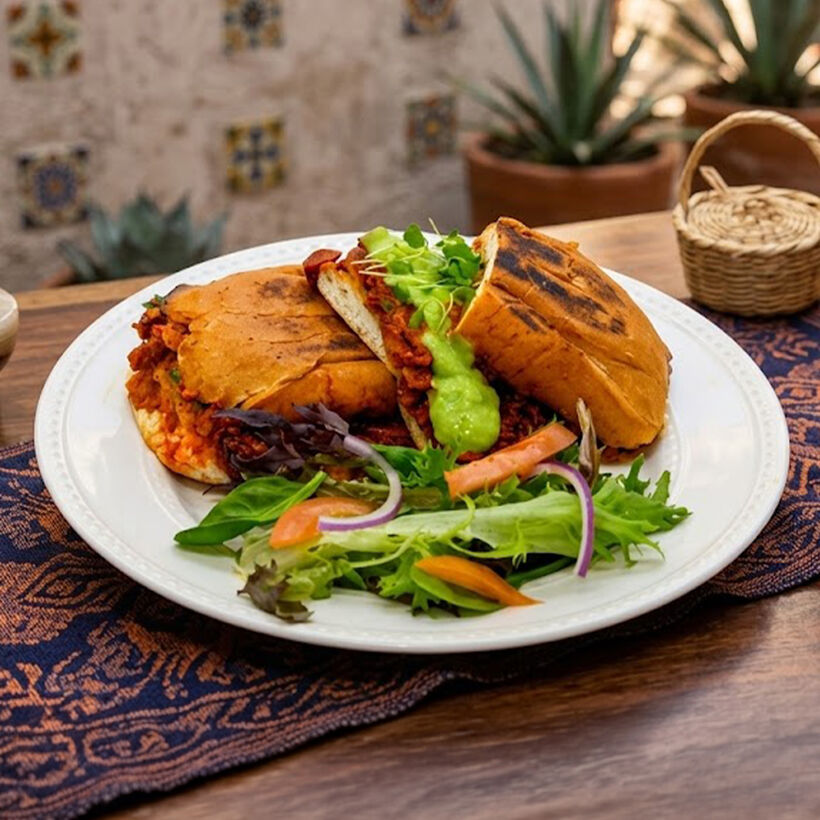 Torta